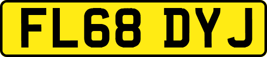 FL68DYJ