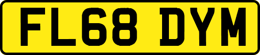 FL68DYM