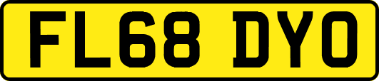 FL68DYO