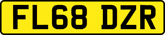 FL68DZR