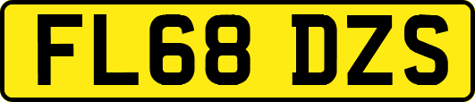 FL68DZS