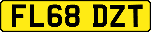 FL68DZT