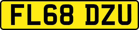FL68DZU