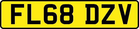 FL68DZV