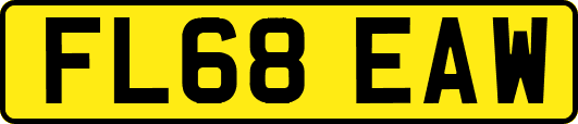 FL68EAW