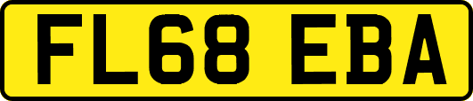 FL68EBA