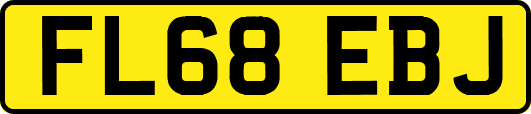 FL68EBJ