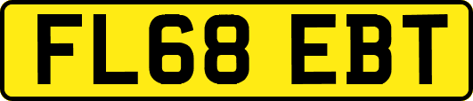 FL68EBT