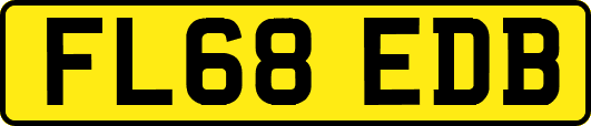 FL68EDB