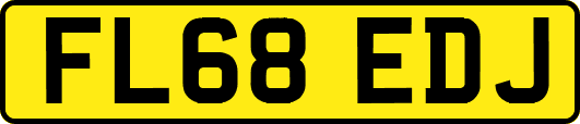 FL68EDJ