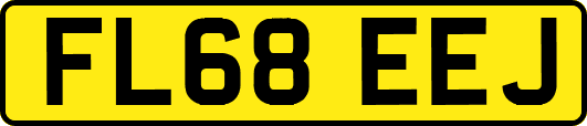 FL68EEJ