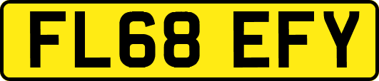 FL68EFY