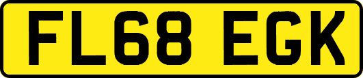 FL68EGK