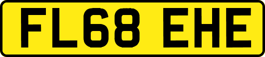 FL68EHE