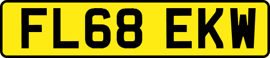 FL68EKW