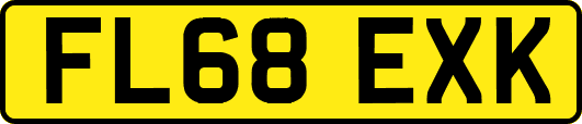 FL68EXK