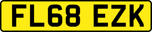 FL68EZK