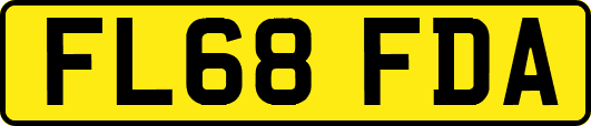 FL68FDA