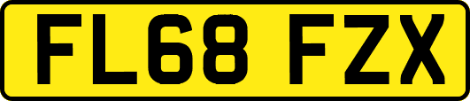 FL68FZX
