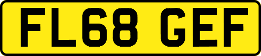 FL68GEF