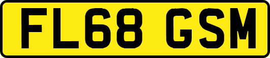 FL68GSM