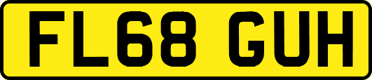 FL68GUH