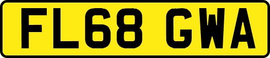FL68GWA
