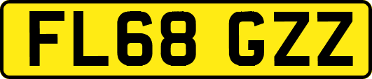 FL68GZZ