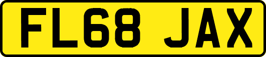 FL68JAX