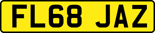 FL68JAZ