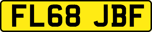 FL68JBF