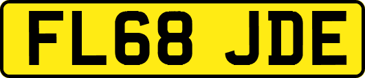 FL68JDE