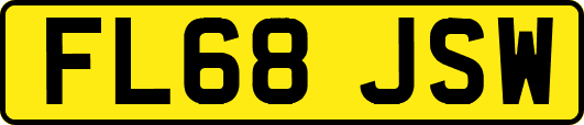FL68JSW