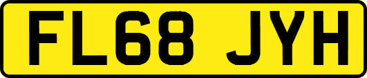 FL68JYH
