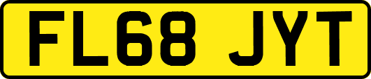 FL68JYT