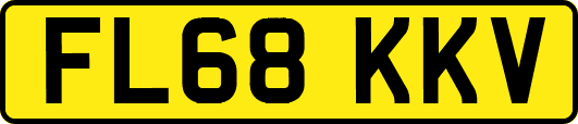 FL68KKV