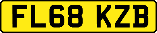 FL68KZB