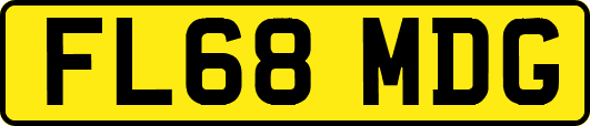 FL68MDG
