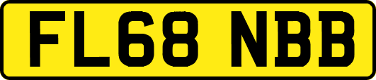 FL68NBB