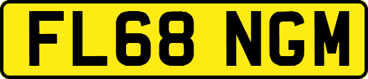 FL68NGM