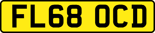 FL68OCD