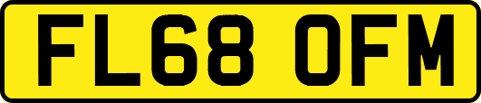FL68OFM