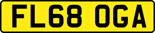 FL68OGA