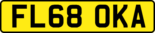 FL68OKA