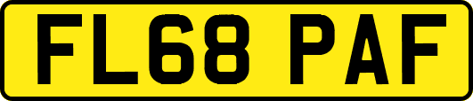 FL68PAF