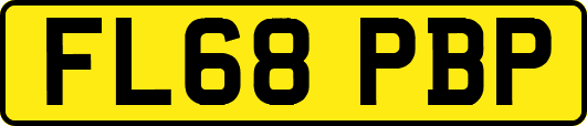 FL68PBP