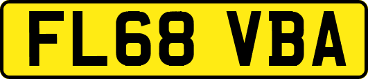 FL68VBA