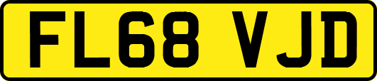FL68VJD