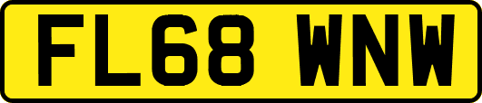 FL68WNW