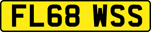 FL68WSS